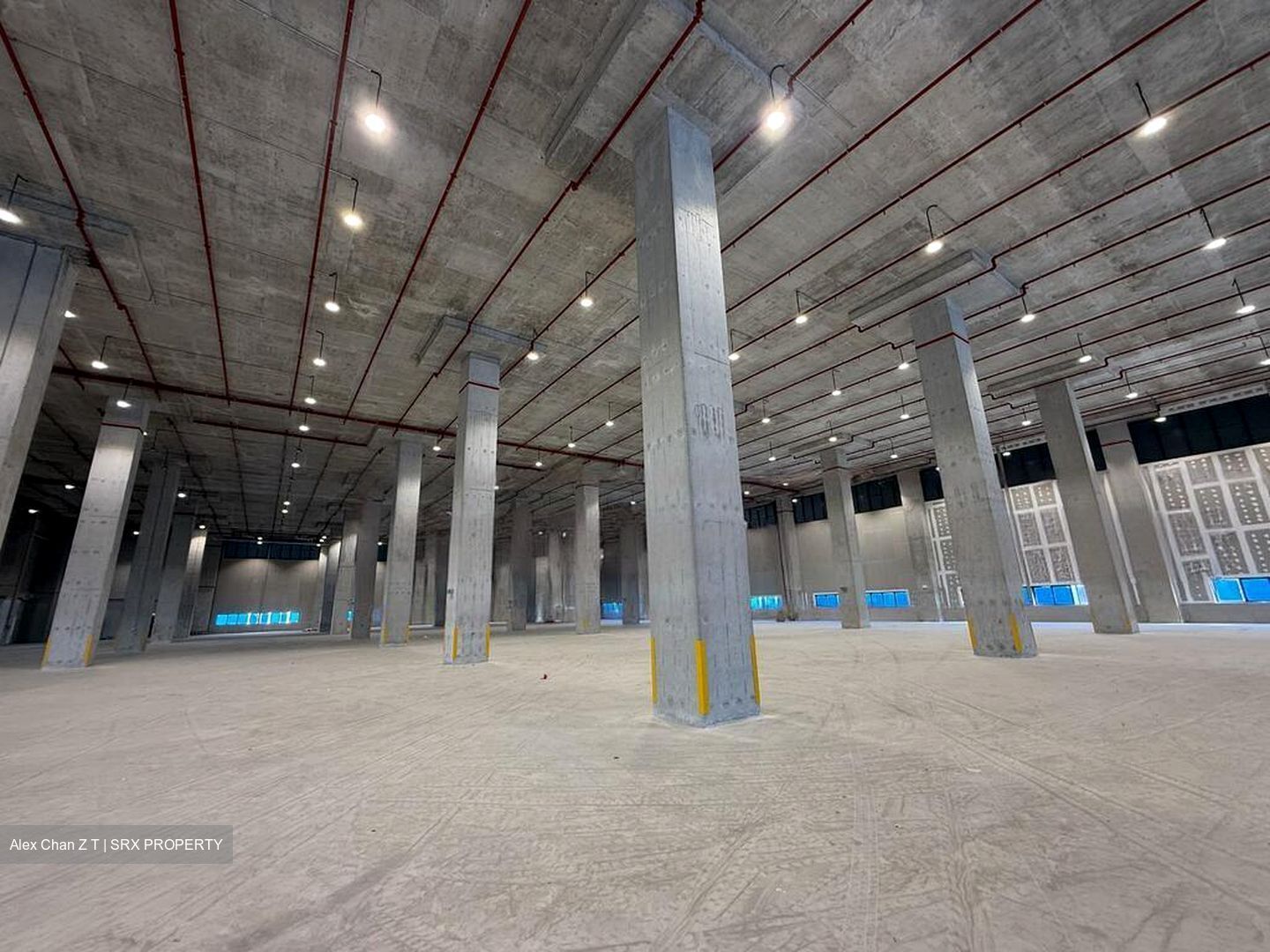 Jurong Port Road (D22), Warehouse #578702681